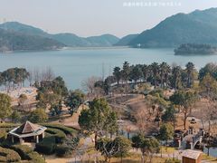 -宁波九龙湖开元度假村