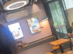 -鸡鸣汤包(红山动物园店)