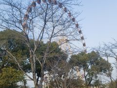-自然谷恐龙园