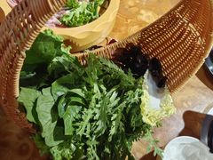 -塔兰齐新疆孜然火锅(鲤鱼山路店)