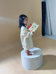 -大连棒棒糖儿童摄影(熊洞街店)