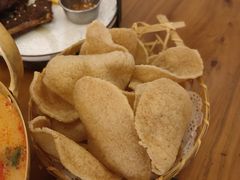 -曼泰·泰餐(江南环球港店)
