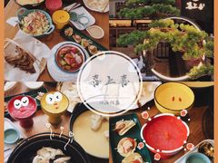 黄焖龙虾翅-喜上喜鸡煲翅(吉大店)