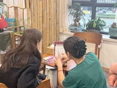 -艾柏堂8090经络·艾灸养生(御庭府邸店)