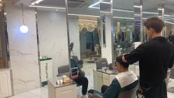 -潘多拉Hairsalon