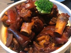 -四道菜·福建菜馆(新街口金鹰店)