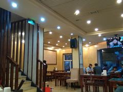大堂-溢香苑瓦罐(前进路店)