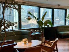 -Highline·城市露台景观餐厅(淮海路店)