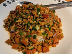 -波螺油子青岛本帮菜(银座店)