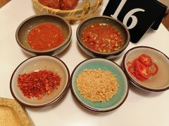 -GOGO Plate(成都太古里店)