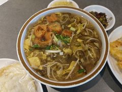 -老淮滨-蚌埠非遗小吃(淮河路店)