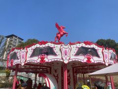 -宁波儿童公园(鄞州区)