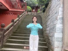 -中国观音故里广德景区
