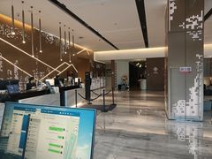 -广州白云机场诺富特酒店