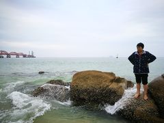 -玫瑰海岸文化旅游度假区