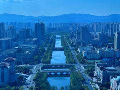 -南昌之星摩天轮