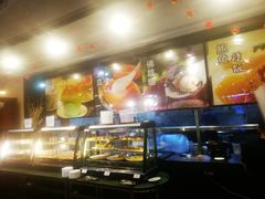 -三亚胜意海景酒店·海鲜自助餐厅(三亚湾路店)