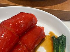 -富淳饭店(陆家嘴保利广场店)