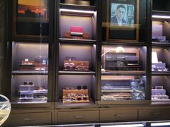 -日本手作眼镜·久川睛匠(新中关购物中心店)