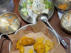 -双门洞·森系料理(体育西店)