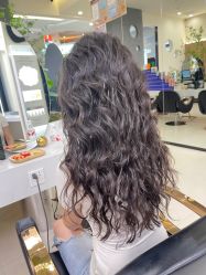 -GANO HAIR 