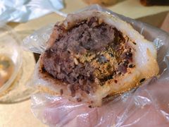 -南大门韩糕(夹河街店)