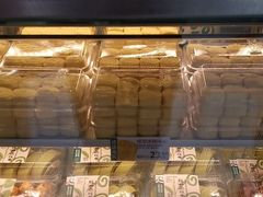 -泸溪河桃酥(秦淮夫子庙一店)