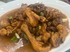 -王家大院·南京菜(湛江路总店)