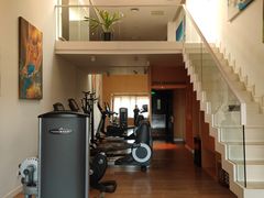 -春晖园度假酒店温泉