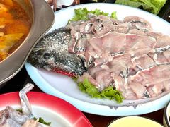 -大理.老字号渝记酸萝卜乌鱼(古城总店)