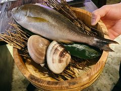 -矶野水产(澳门逸园中心店)