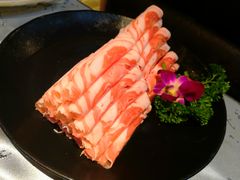 内蒙羔羊-红辣椒·川菜·火锅(张杨路店)