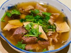 -同合居·非遗东北菜(新阳路店)