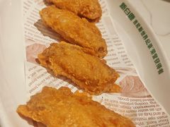 -新白鹿餐厅(第一百货店)