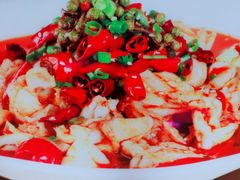 -友鹏海鲜(新宜白大道店)