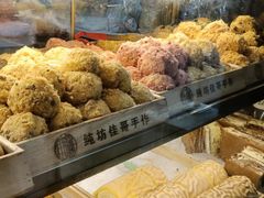 -纯坊佳哥手作(江汉路店)