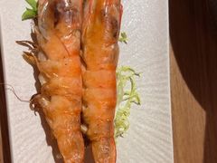 -德川家日本料理(顺义华联店)