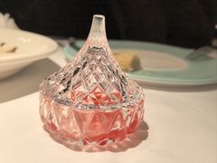 草莓酱-波特曼西餐厅(南岗店)