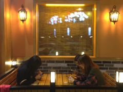 -小木屋米酒店总店