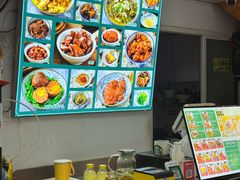 -好面道大肠面(中华路店)