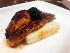 -尚雅铁板料理自助餐厅(乐松店)