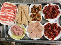 -李德富老街牛杂火锅(抚琴街店)