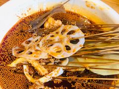 -嘉州叶婆婆钵钵鸡(建设路店)