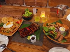 -Naughty Nuri’s Phuket