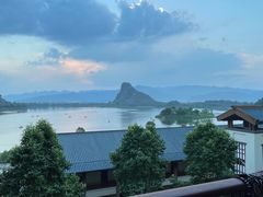 -宝晶宫旅游景区