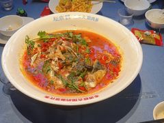 -坛宗剁椒鱼头(河西王府井店)