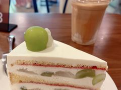 -black rainbow coffee