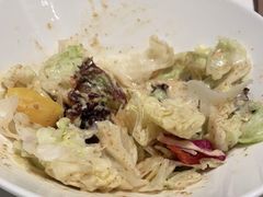 千岛酱海虾沙拉-万龙洲海鲜(大兴绿地缤纷城店)