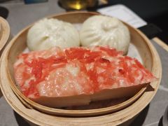 -晓淮山·扬州早茶·淮扬菜(龙阳广场店)