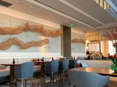 -北京柏悦酒店·锦庭餐厅Dining Room